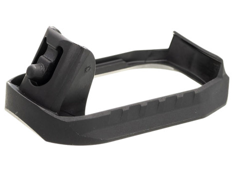 Sct Manufacturing 0220450102CA SCT 17 Billet Magwell Compact Black Aluminum