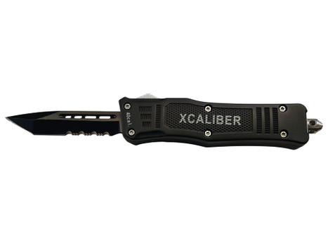 XCALIBER 728881687409 40C OTF SMALL KNIFE