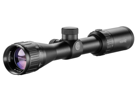 Hawke Sport Optics 14111 Vantage Riflescope Black 2-7x32mm 1" Tube Mil-Dot Reticle