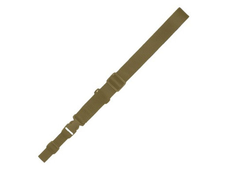 TacShield T6004CY CQB Single Point ERB Loop End Coyote