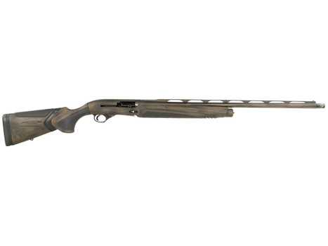Rob Roberts Gun Works SS590RR Beretta A400 12 Gauge 3+1 28" Overall Hidden Lake Distressed Cerakote Vent Rib Barrel, Aluminum Receiver, Synthetic Stock, Right Hand