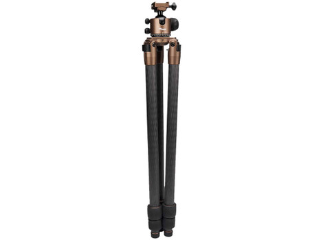 Sig Sauer Electro-Optics SOZT1002 Zulu-DMR Tripod Carbon Fiber