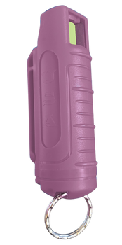 PSP EHC14PKBHC Blue Heat  1.50 oz Pink Spray                                                                                                                                                            