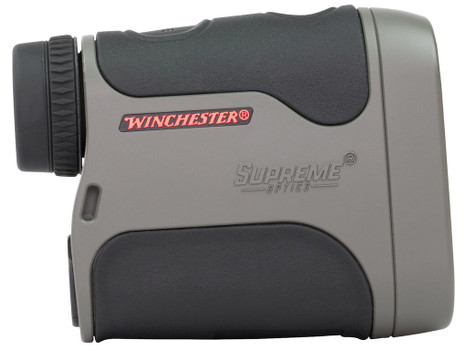Winchester Optics SPRM10-6X20 Laser Rangefinder 6x Black/Gray
