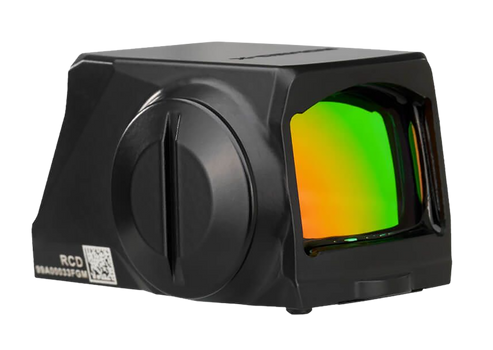 Sig Sauer Electro-Optics SORX1660 Romeo-X Sig-Loc Compact Cerakote Black 1x 24mm 6 MOA Red Dot Reticle                                                                                                  