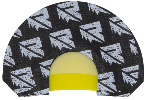 Riven 65230 Stratum Elk Diaphragm Black/White                                                                                                                                                           