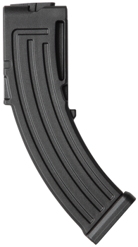 Derya Firearms D050571 TM22  15rd 22 LR Fits Derya Black Polymer                                                                                                                                        