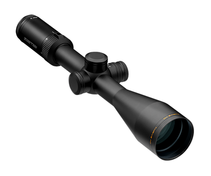 Zero Tech Optics TH3186P-IR  Thrive HD Black 3-18x 56mm 30mm Tube                                                                                                                                       