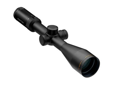 Zero Tech Optics TH3186P-IR Thrive HD Black 3-18x 56mm 30mm Tube