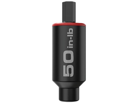 Real Avid AVSTFL50 Smart Torq Fixed Limiter Black/Red