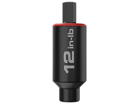 Real Avid AVSTFL12 Smart Torq Fixed Limiter Black/Red