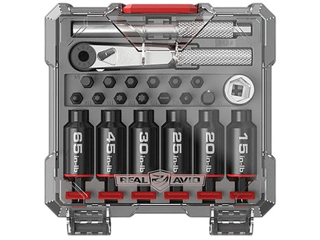 AVID AVSTFLX3KIT SMART-TORQ FIXED LIMITER & X3 DRV