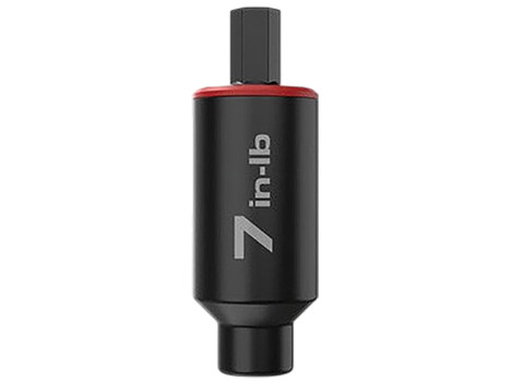 Real Avid AVSTFL07 Smart Torq Fixed Limiter Black/Red