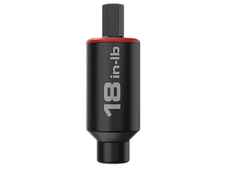 Real Avid AVSTFL18 Smart Torq Fixed Limiter Black/Red