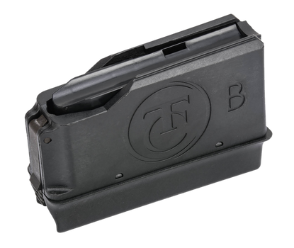 Thompson Center Arms Llc 4070R Venture  3+1 22-250 Black Steel                                                                                                                                          