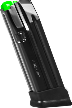 9MM EXTENDED 18-ROUND for GLOCK 19