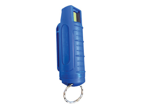 PSP EHC14BH-C Blue Heat 1.50 oz Blue Spray