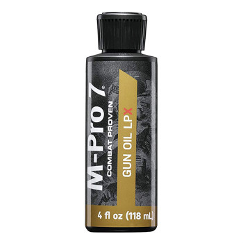 Mpro 7 Gun Cleaner