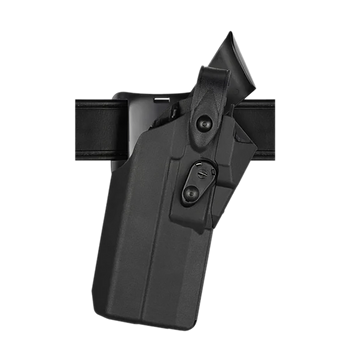 Model 7360RDS 7TS ALS/SLS Mid-Ride Duty Holster for Glock 47 MOS w/ Light