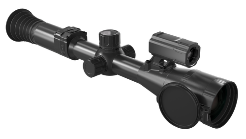 PARD PA450/LRF Pantera 480  Thermal Black 2.3-3.3x 50 mm 480x360 Resolution                                                                                                                             