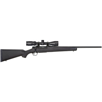 Mossberg Patriot Vortex Scope Rifle 350 Legend 22 in. Black