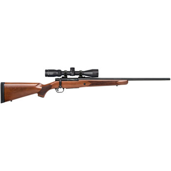Mossberg Patriot Vortex Scope Rifle 350 Legend 22 in. Walnut