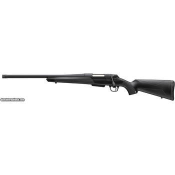 Winchester XPR SR Rifle 308 Win. 22 in. True Timber Left Hand