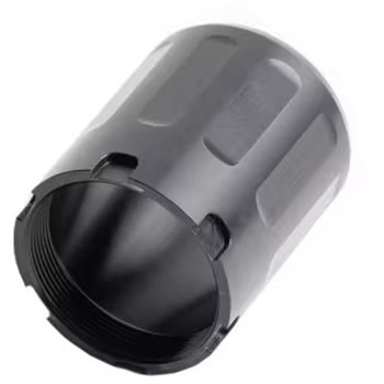 Dead Air Blast Shroud HUB (1 3/8-24) Adapter