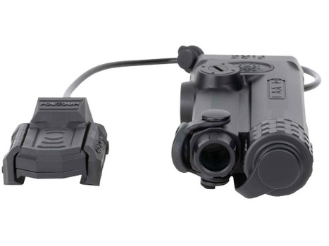 Holosun IRISRD1 Black Anodized Red Laser