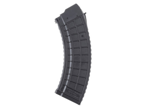 Xtech Tacitcal XT2010701 Gen2 30rd 7.62X39 Fits AK-47 Black Polymer