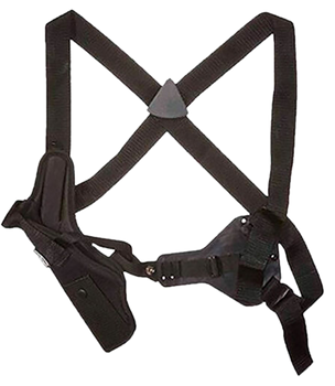Sidekick Vertical Shoulder Holster