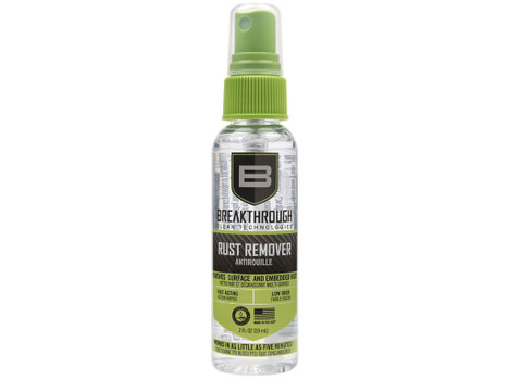 Breakthrough Clean BTRR2OZ Remover 2 oz Pump Spray