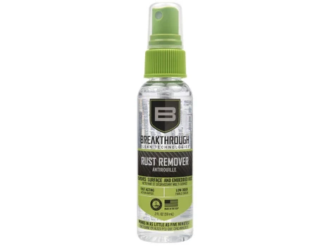 Breakthrough Clean BTRR2OZ Remover 2 oz Pump Spray