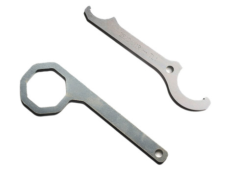 Dead Air DAT002PACK RXD30Ti Wrench Kit