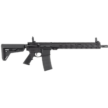Colt M4 Carbine Enhanced Patrol Gen II Rifle 5.56 Nato 16.1 in. Black M-Lok 30 rd.
