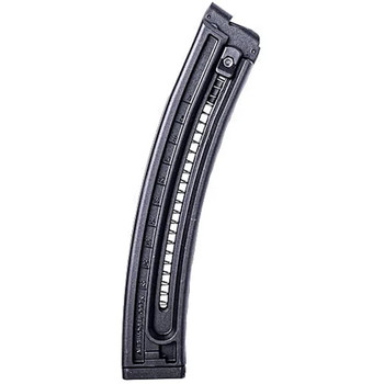 GSG GSG-16P Pistol Magazine 22 lr 22 rd. PISTOL ONLY