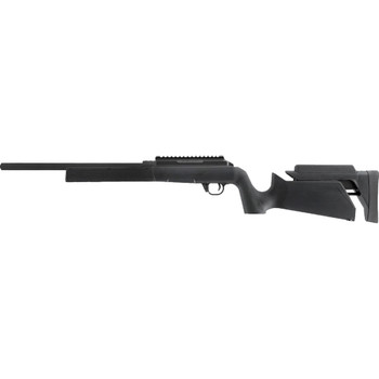 Hammerli Arms Force B1 Combo Rifle 22lr / 22 Mag AllWeather Black Limited Edition