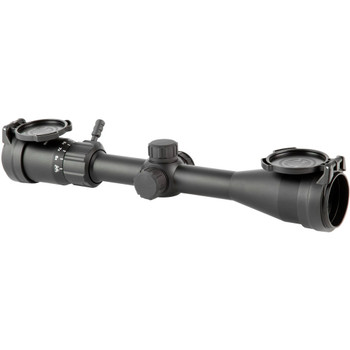Sig Sauer Buckmaster Rifle Scope 3-9X40 1in SFP Hellfire Illum Buckmaster BDC