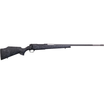 Weatherby Mark V AccuMark Rifle 7mm Backcountry 20 in Graphite Black w/Brake RH