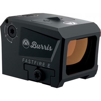 Burris Fastfire E Sight 3.5 MOA Red Dot