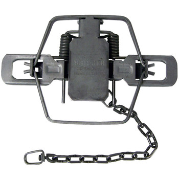 Bridger Coil Trap 2-Coil #3 Dogless Offset