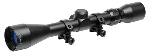 BUCKLINE BDC Rifle Scope