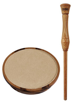 HENSANITYPRIMOS TURKEY CALL POT STYLE 