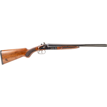 Heritage R92 American Revolution Rifle 45 Colt 18 in. Polished Stainless/Engraved 8 rd