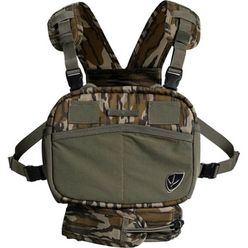 Blocker Finisher Turkey Chest Pack MO Bottomlands OSFM