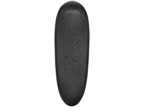 Pachmayr 04412 Decelerator Magnum Black Slip On Large Rubber For Shotgun