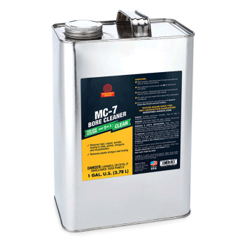 Mc#7 Bore Cleaner & Conditioner