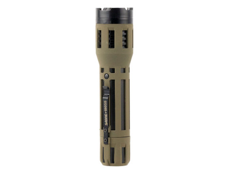 Sabre Tactical Stun Gun w/Flashlight 2.51 uC Pain Rating