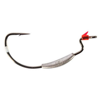 ZMAN ZWG SWIMBT HOOK 4/0 1/8OZ 3PK UPC: 810013867190