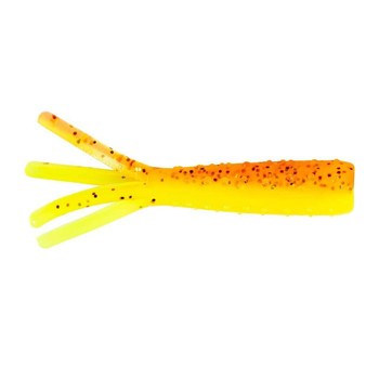 ZMAN TINY TICKLERZ 1.75" BUMBLEBEE UPC: 810013863819
